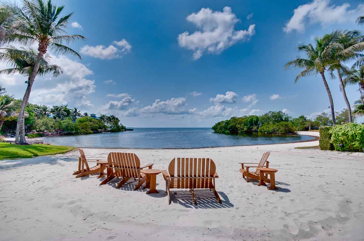 Tahitian View
