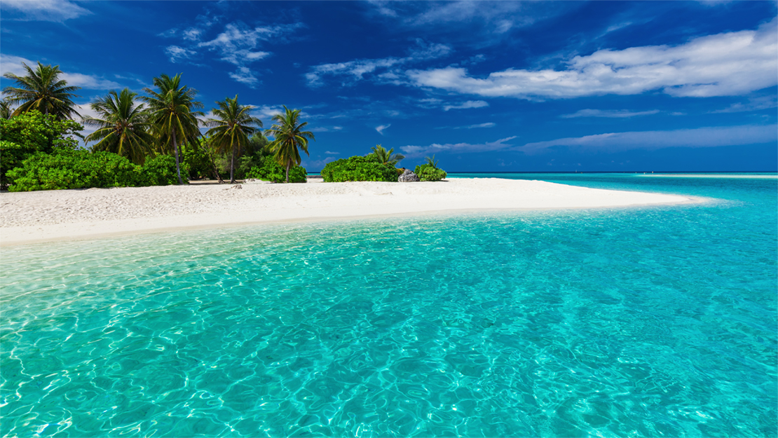 Tahitian Beach Tahitian Beach