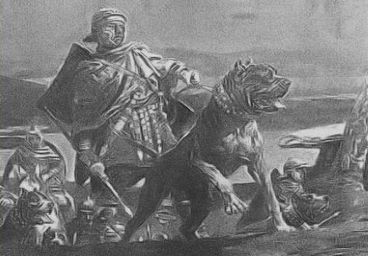 Molossus