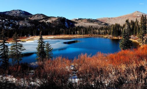 lake lake