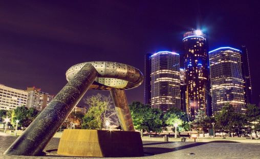 detroit detroit