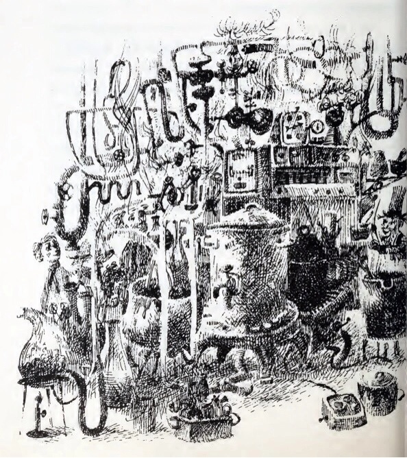 Candy Machine