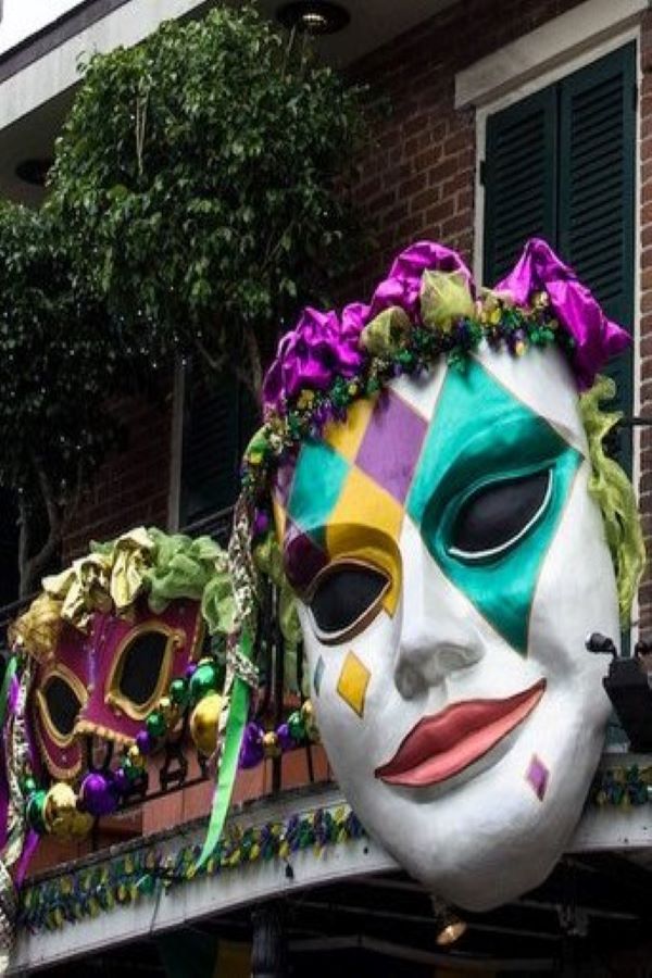 new orleans