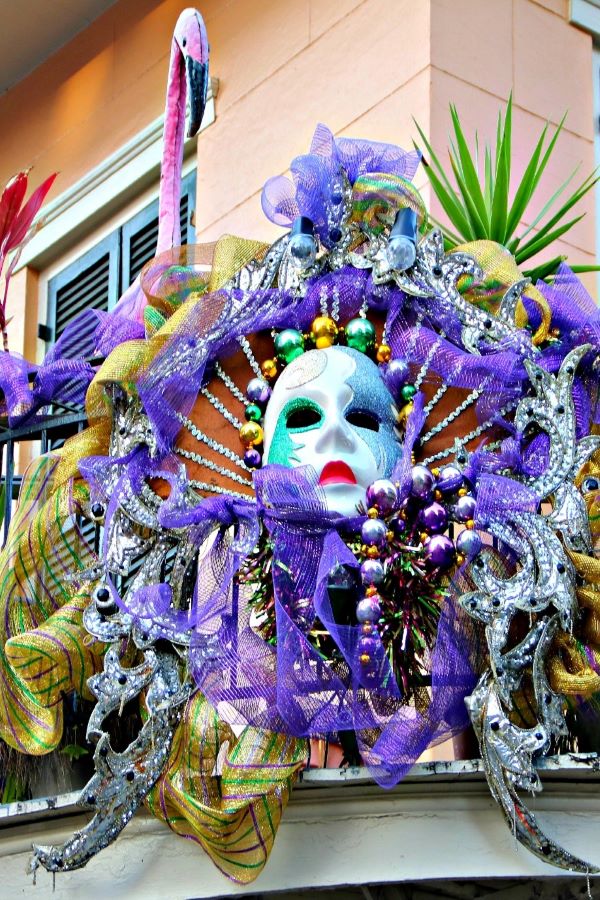 new orleans