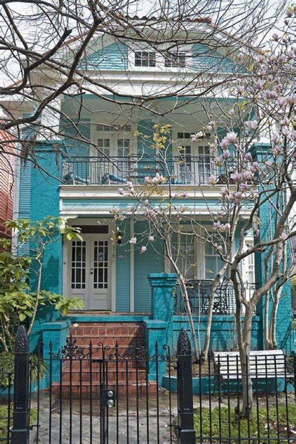 new orleans