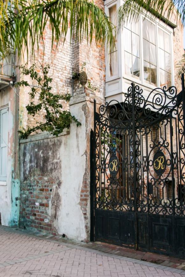 new orleans