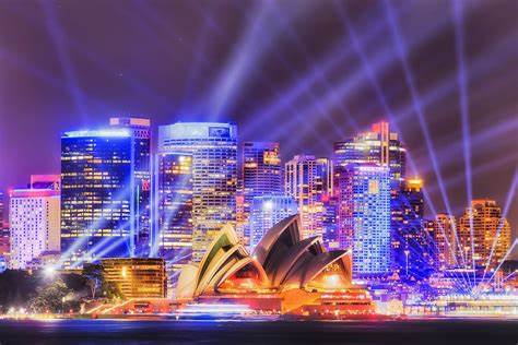 Australia