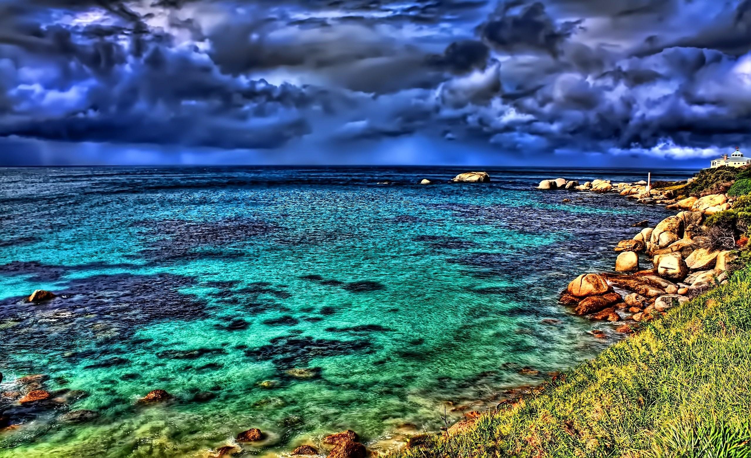 Australia