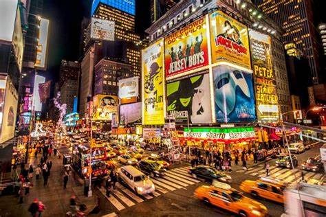 new york