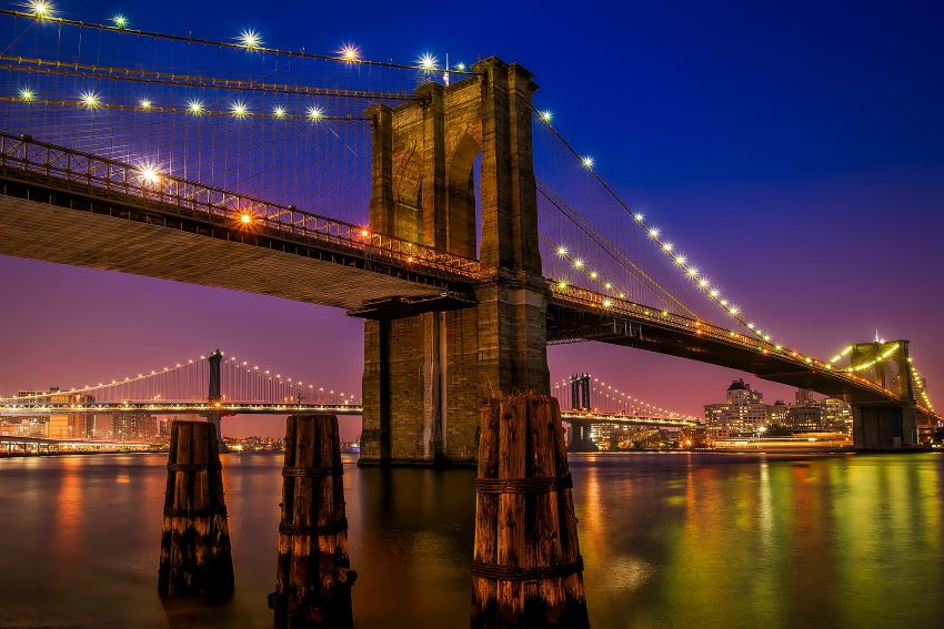 new york