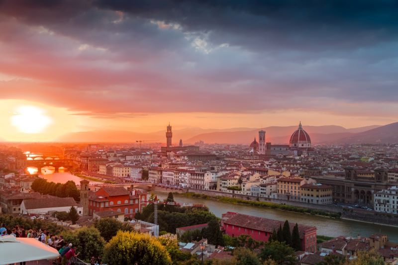 Italy