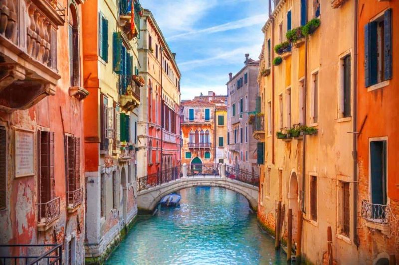 Italy